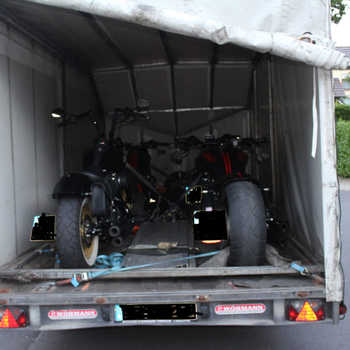 Motorrad Transporte Motorrad Transporte NRW Motorrad Transporte Deutschland Motorrad Transporte deutschlandweit Motorrad Transporte Europa Motorrad Transporte nach Spanien Motorrad Transporte nach Frankreich Harley Davidson Treffen Harley Davidson nach Spanien Auto Transporte NRW Auto Transporte Deutschland Auto Transporte deutschlandweit Auto Transporte Europa Auto Transporte Spanien Auto Transporte Frankreich Auto Transporte nach Spanien Auto Transporte nach Frankreich PKW Transporte geschlossene Auto Transporte geschlossene PKW Transporte